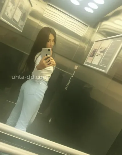 Проститутка Алина - Фото 4 №260076