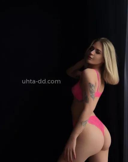 Проститутка Катюша - Фото 4 №268319