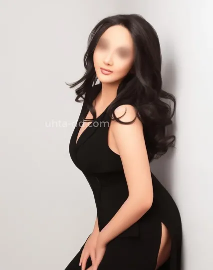 Проститутка Алина - Фото 3 №276487