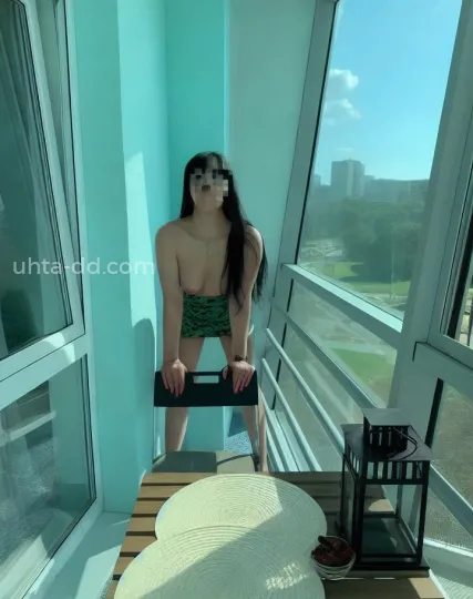 Проститутка кира - Фото 8 №276488