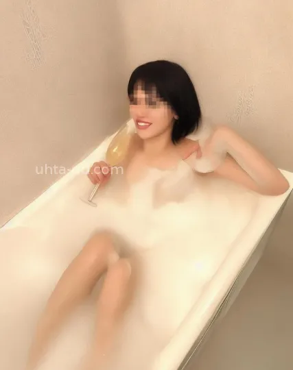 Проститутка Кира - Фото 1 №286852