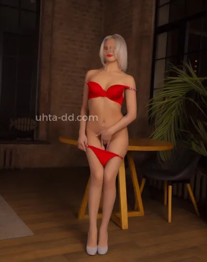 Проститутка Екатерина - Фото 8 №307578