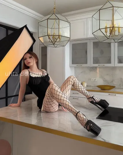 Проститутка Асель - Фото 2 №327439