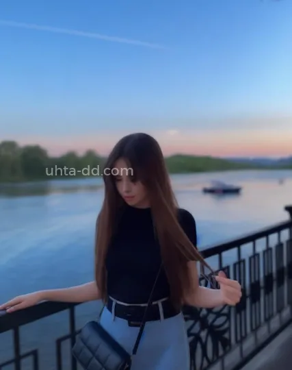 Проститутка Анжелика - Фото 5 №327467