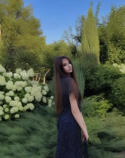 Проститутка Анжелика - Фото 1 №327467