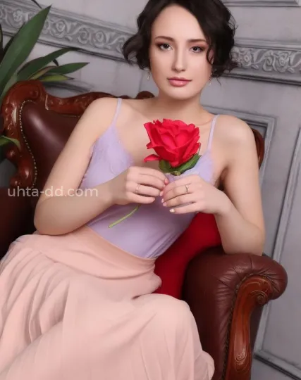 Проститутка Виктория - Фото 1 №327509