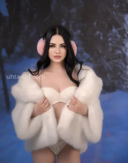Проститутка Соня - Фото 2 №341948