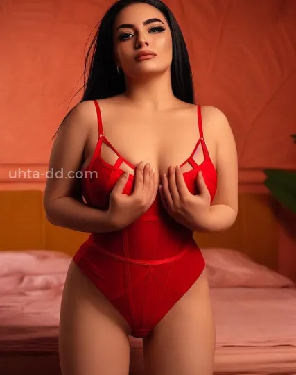 Проститутка Аиша - Фото 7 №343588