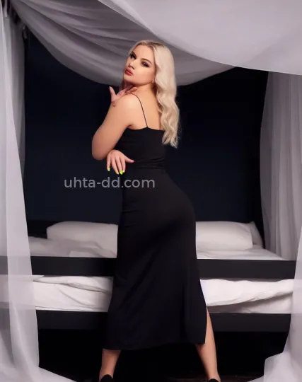 Проститутка Алиса - Фото 4 №353471