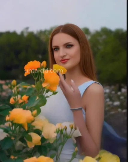 Проститутка Катюша - Фото 3 №356822