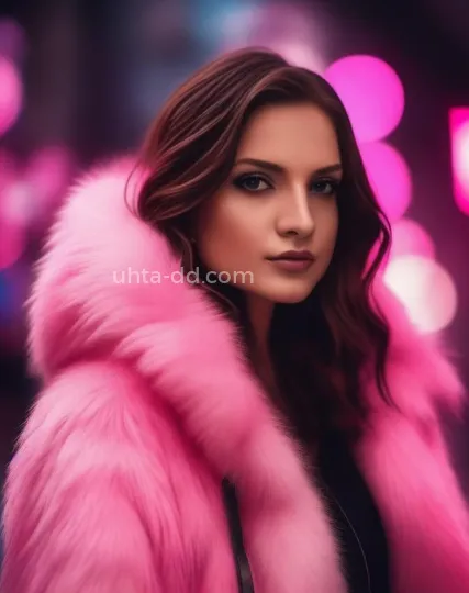 Проститутка Катюша - Фото 2 №356822