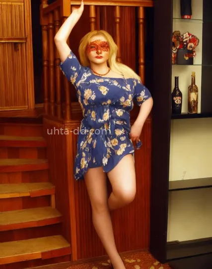 Проститутка Марина - Фото 7 №366222