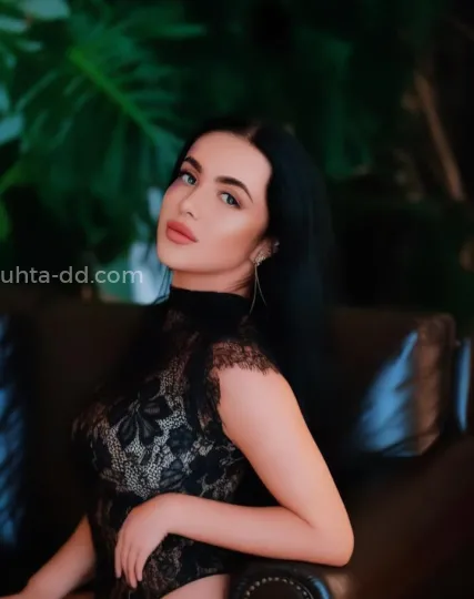 Проститутка Линда - Фото 3 №371276