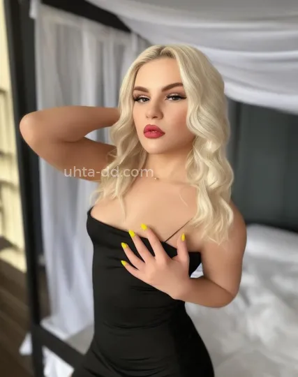 Проститутка Алиса - Фото 6 №389918