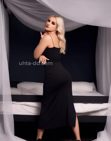 Проститутка Алиса - Фото 7 №398173