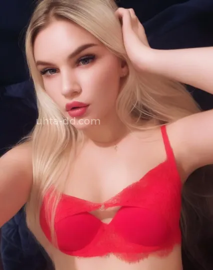 Проститутка Алиса - Фото 5 №403149