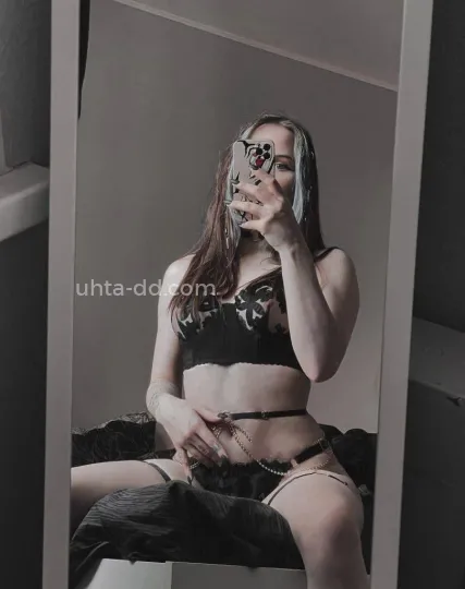 Проститутка Ева - Фото 3 №437921