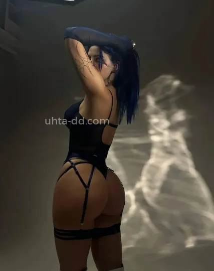 Проститутка Камилла - Фото 1 №437944