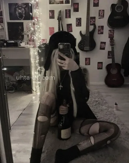 Проститутка Александра - Фото 1 №437995