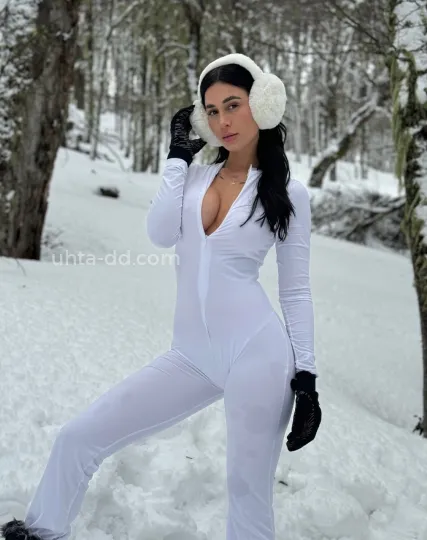 Проститутка Аида - Фото 10 №458807