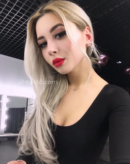 Проститутка Оля - Фото 1 №80778