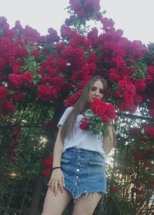 Кристина - Фото 3