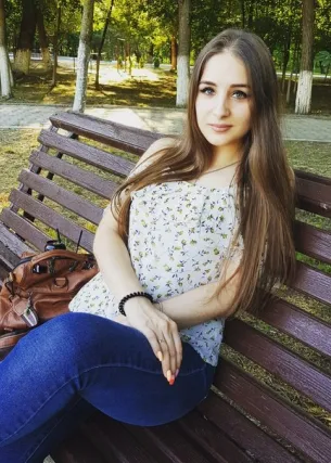 Кристина - Фото 1