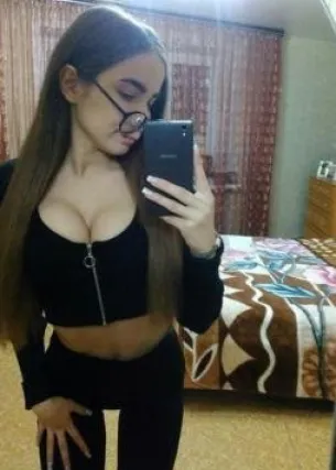 Кристина - Фото 3