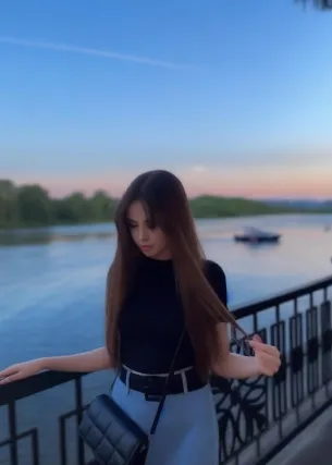 Анжелика - Фото 1