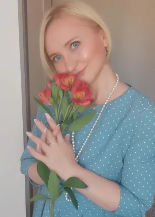 Леночка - Фото 1
