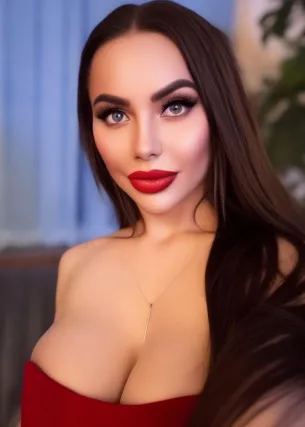 Варвара - Фото 1