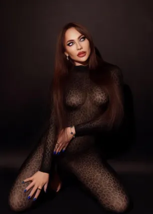 Варвара - Фото 3